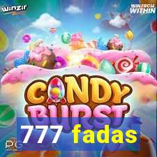 777 fadas